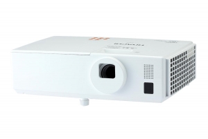淄博日立HCP-DN3150X投影機